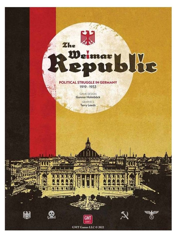 the weimar republic political struggle in germany 19191933