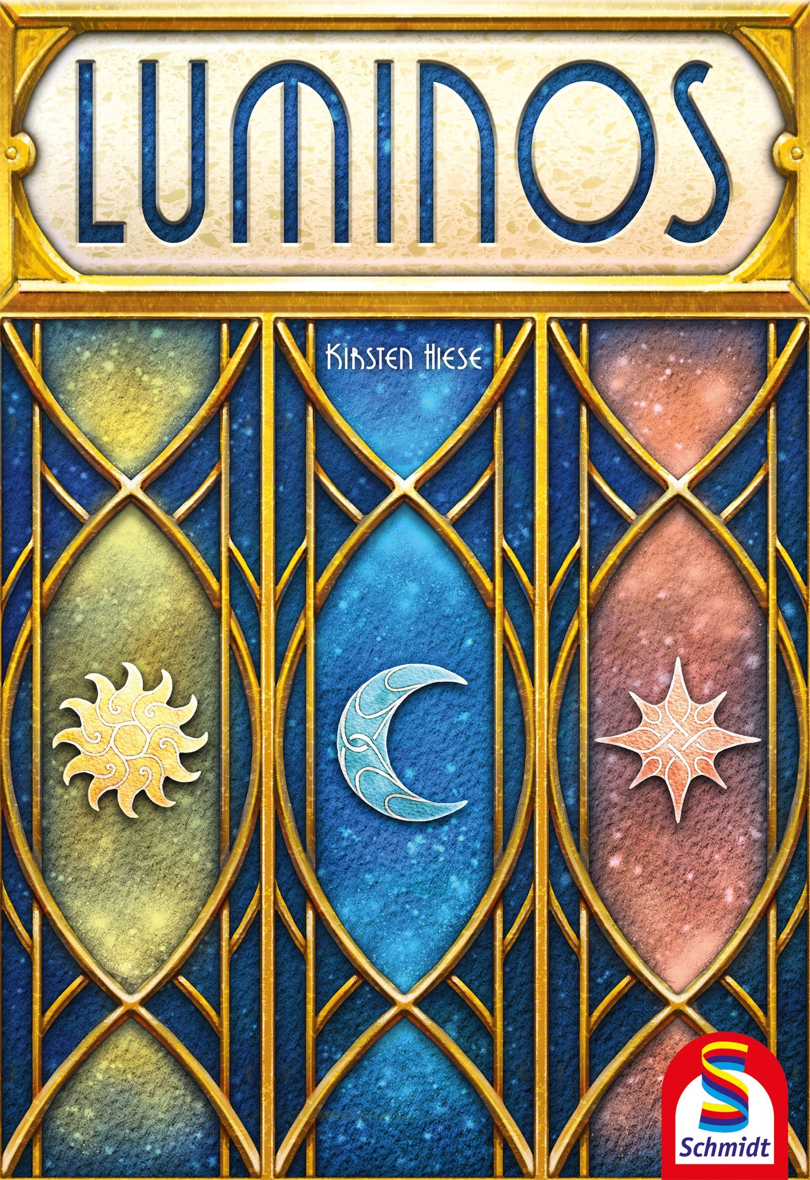 luminos