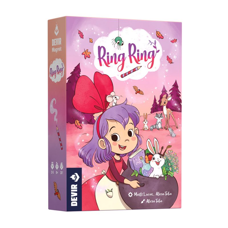 Ring Ring imagen 3