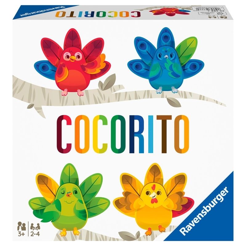 cocorito