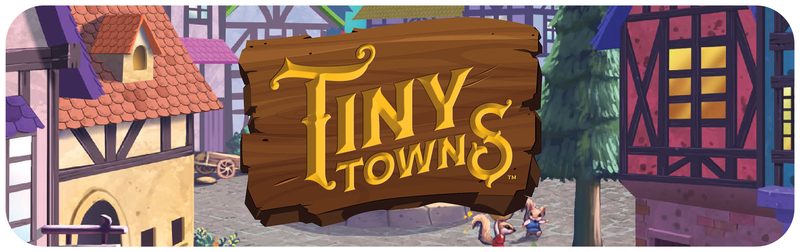 tiny towns