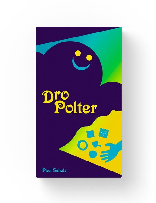 DroPolter