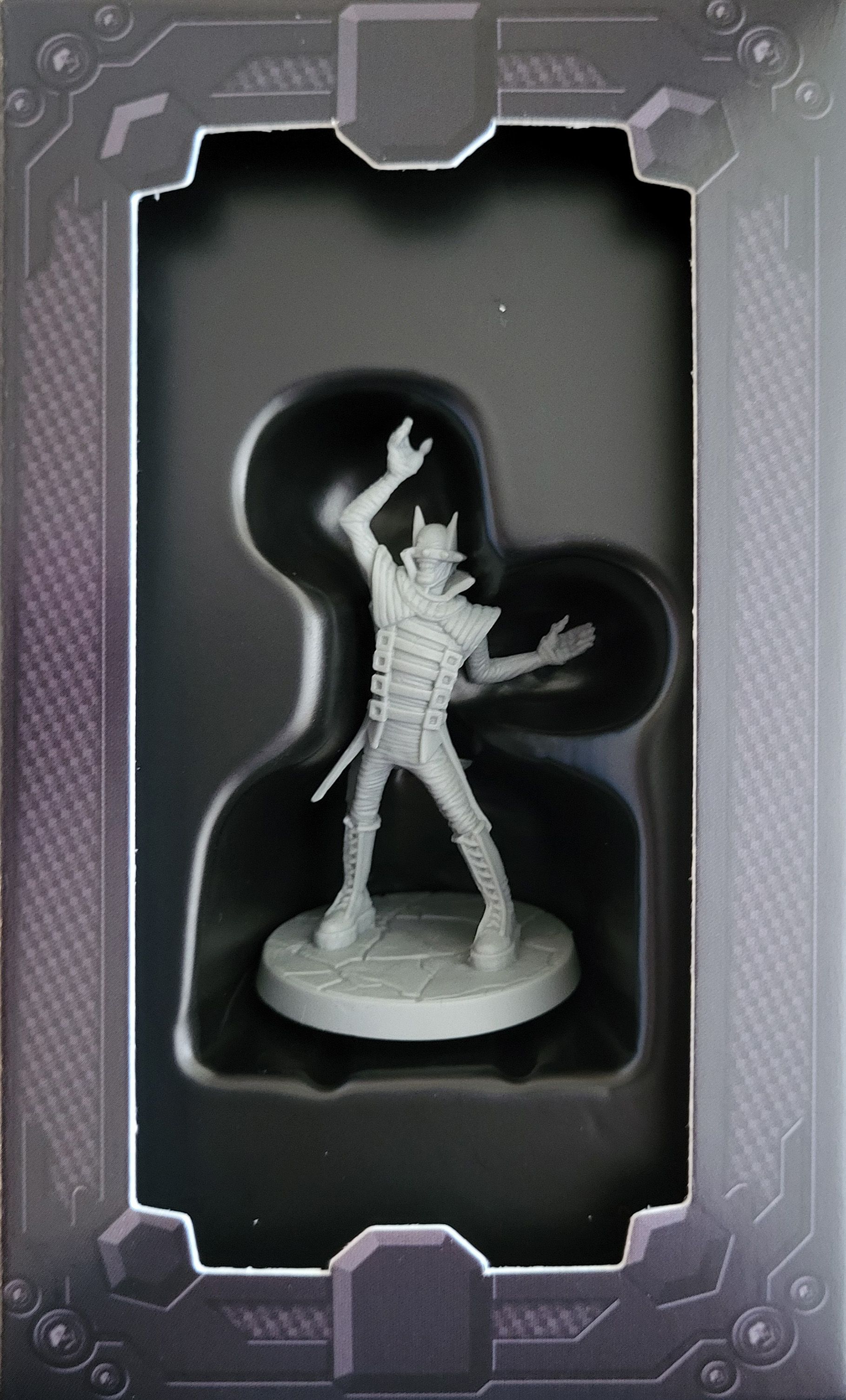 batman gotham city chronicles batman who laughs