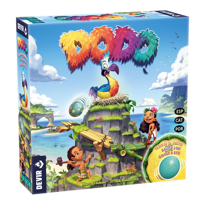 Dodo imagen 3
