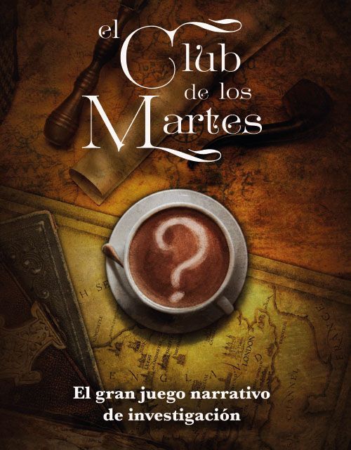 El Club de los Martes imagen 2