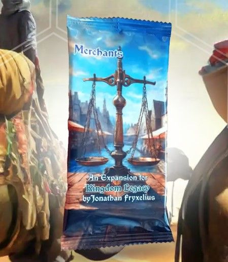 kingdom legacy merchants