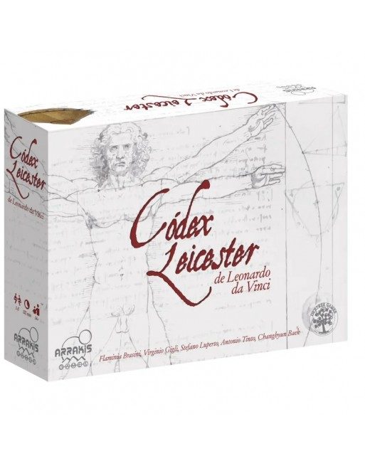 codex leicester de leonardo