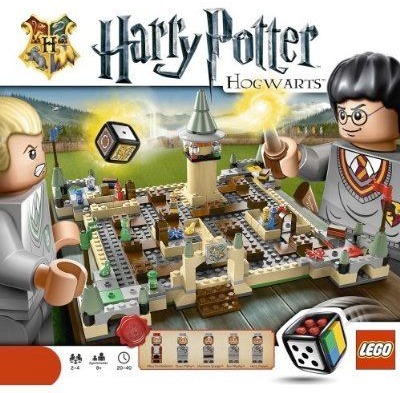 Harry Potter: Hogwarts Battle - Encantamiento Poción imagen 4