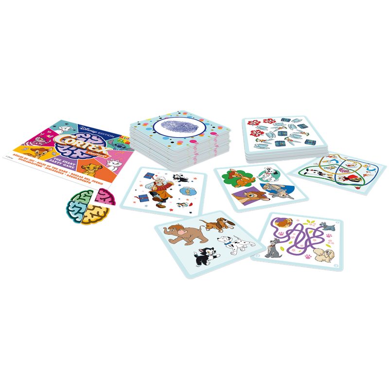 Cortex Disney imagen 2