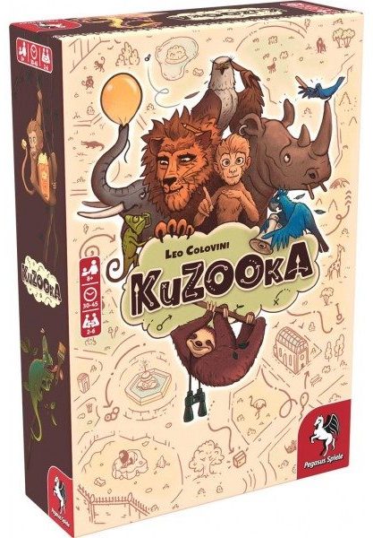 KuZOOkA