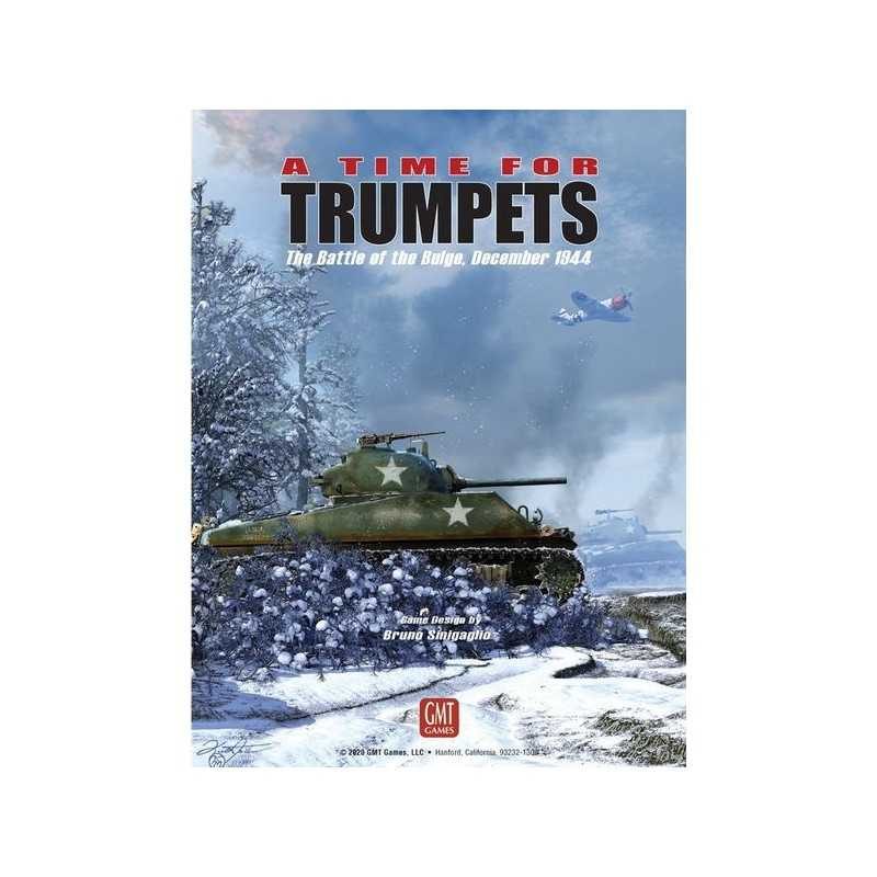 a time for trumpets
