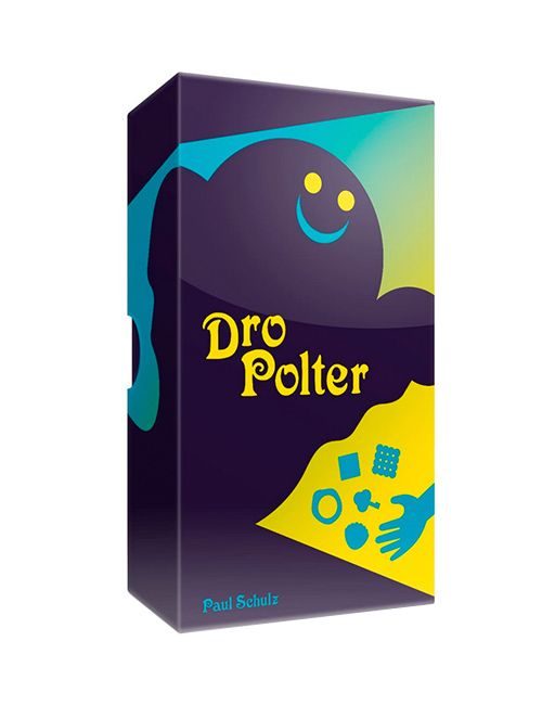 DroPolter imagen 2