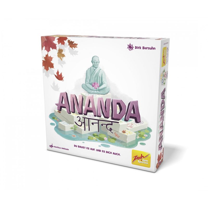 ananda