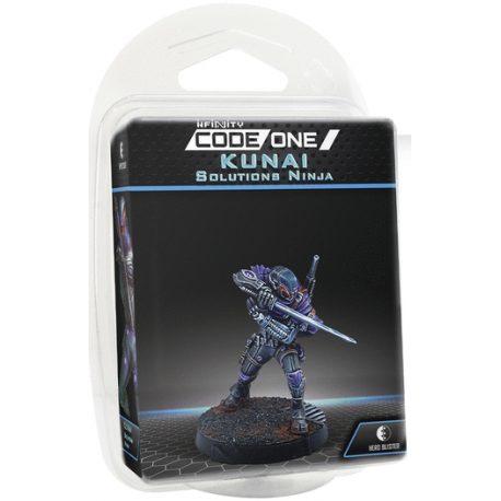 infinity code one kunai solutions ninjas