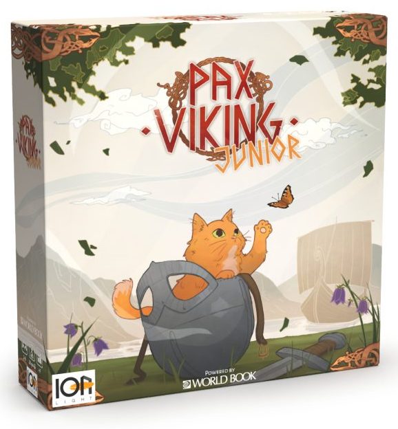 pax viking junior
