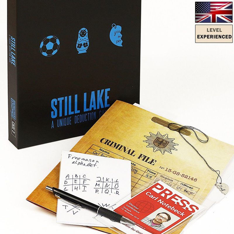 detective stories case 3 still lake