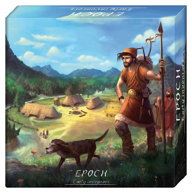 epoch early inventors