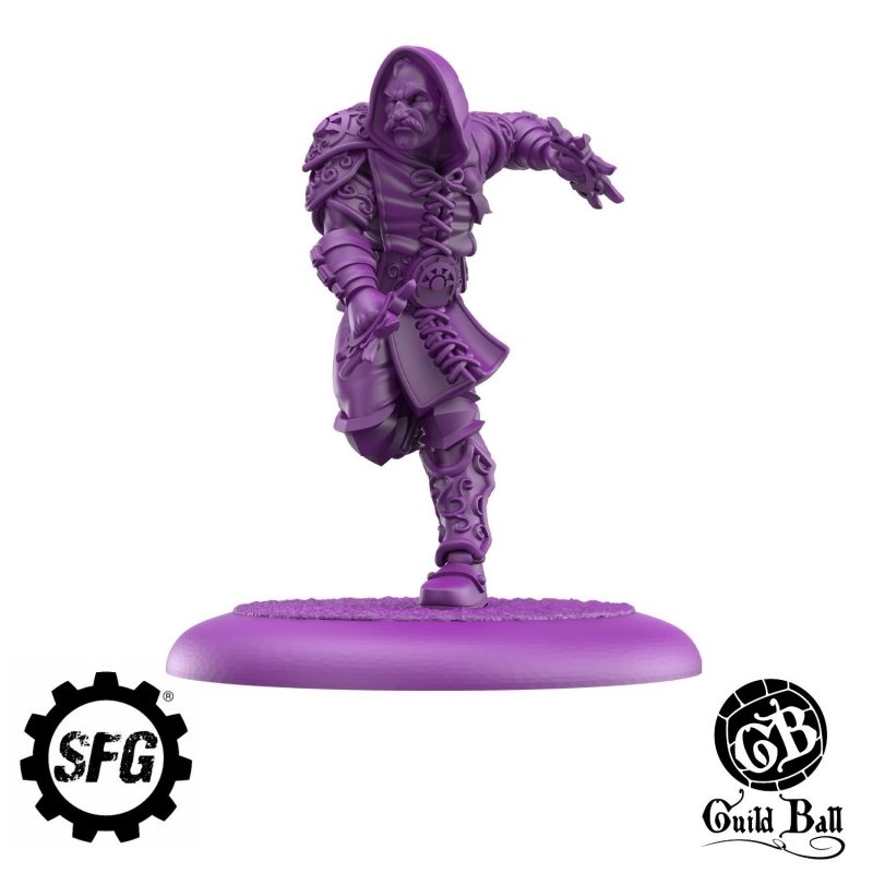 guild ball the order seasoned spigot