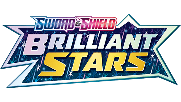 pokemon tcg sword and shield brilliant stars