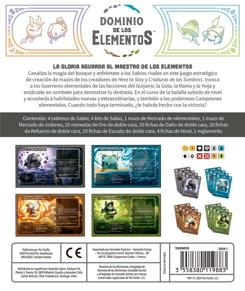 Command of Nature imagen 3