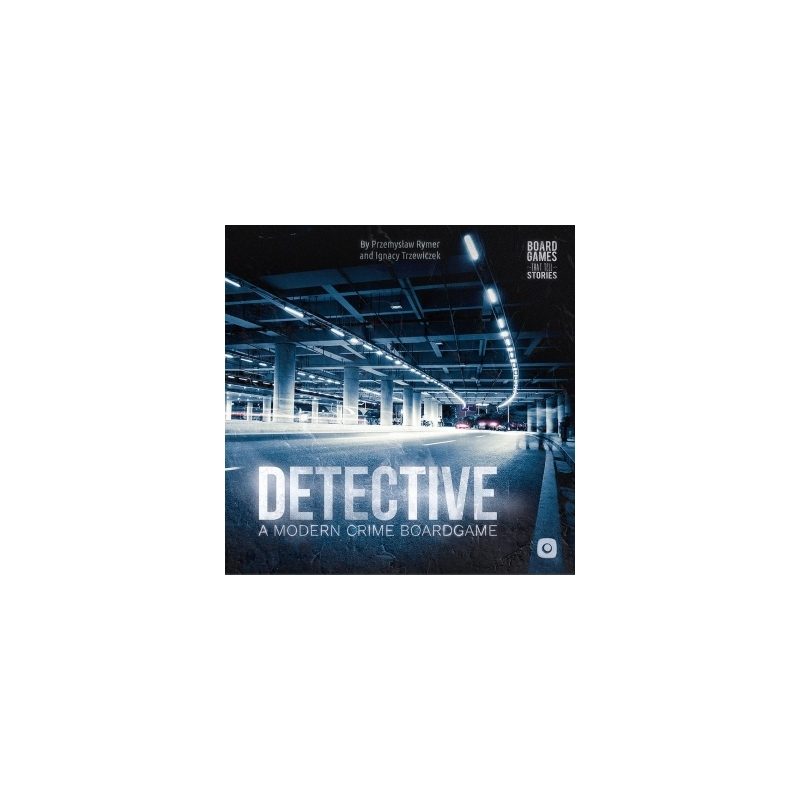 detective a modern crime game