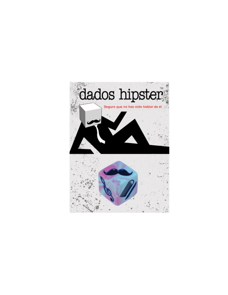 dados hipster aquapunk