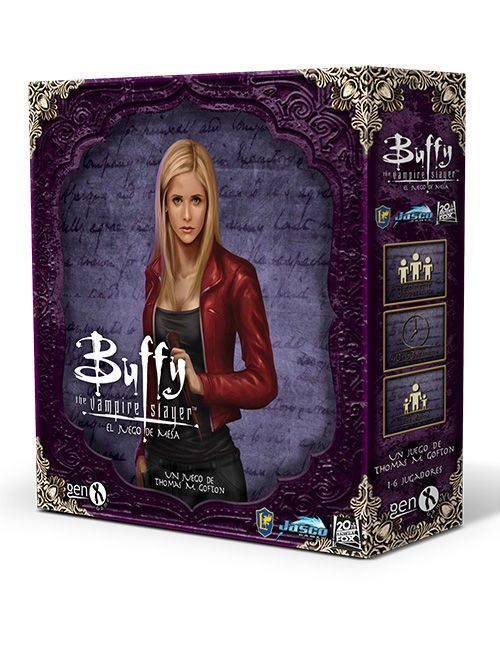 buffy cazavampiros el