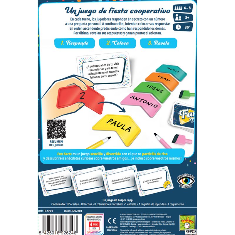 Datos Curiosos imagen 4