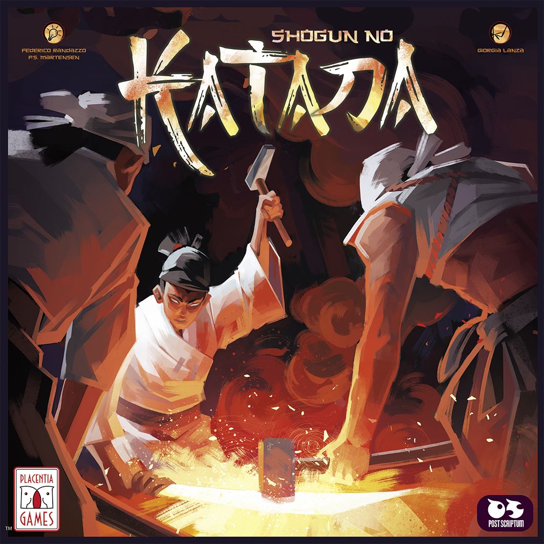 Shogun no Katana imagen 3