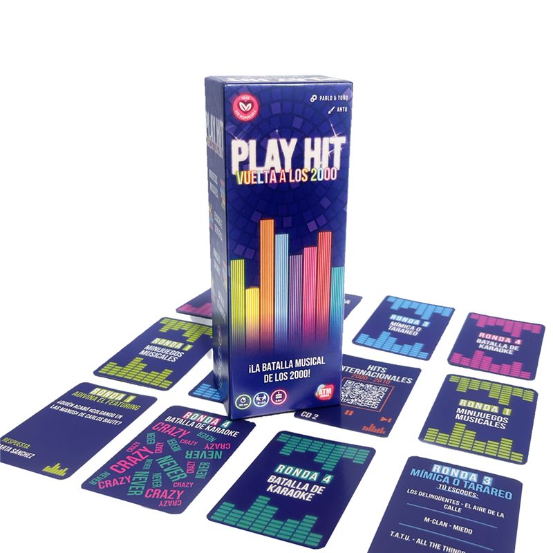 Play Hit imagen 4