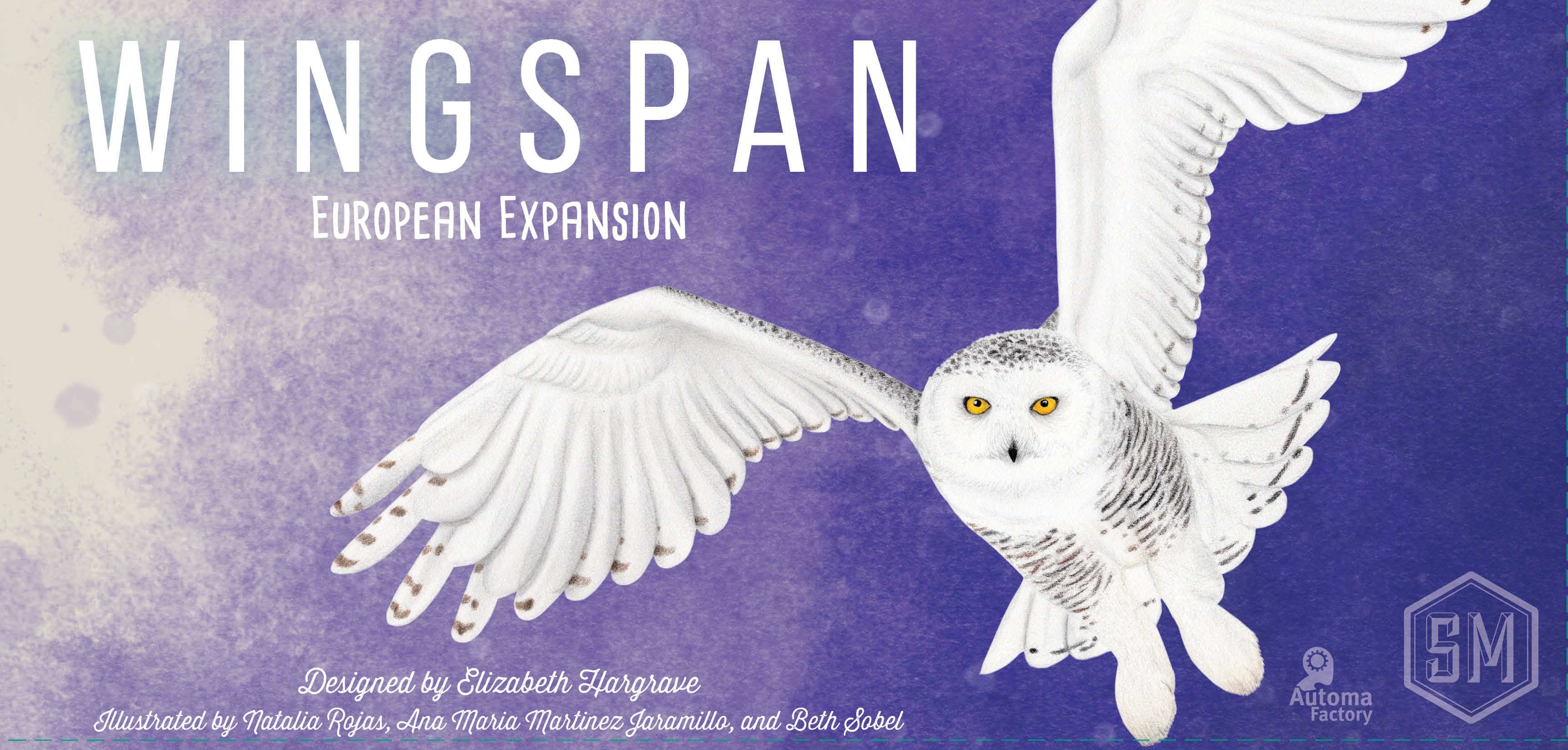 expansion europea wingspan