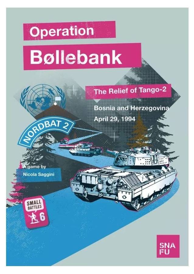 Operación Bollebank