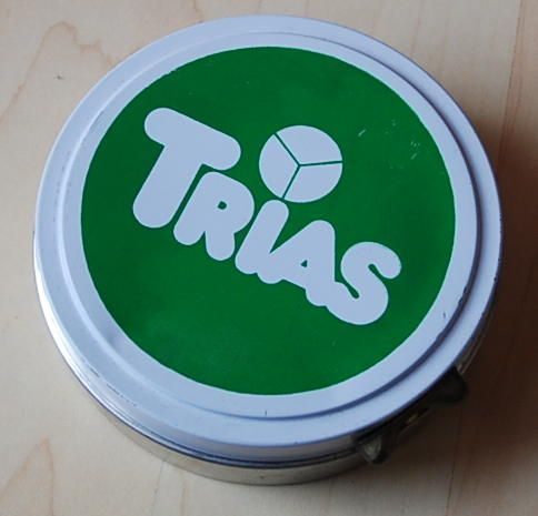 Trias