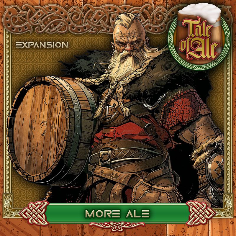 tale of ale more ale