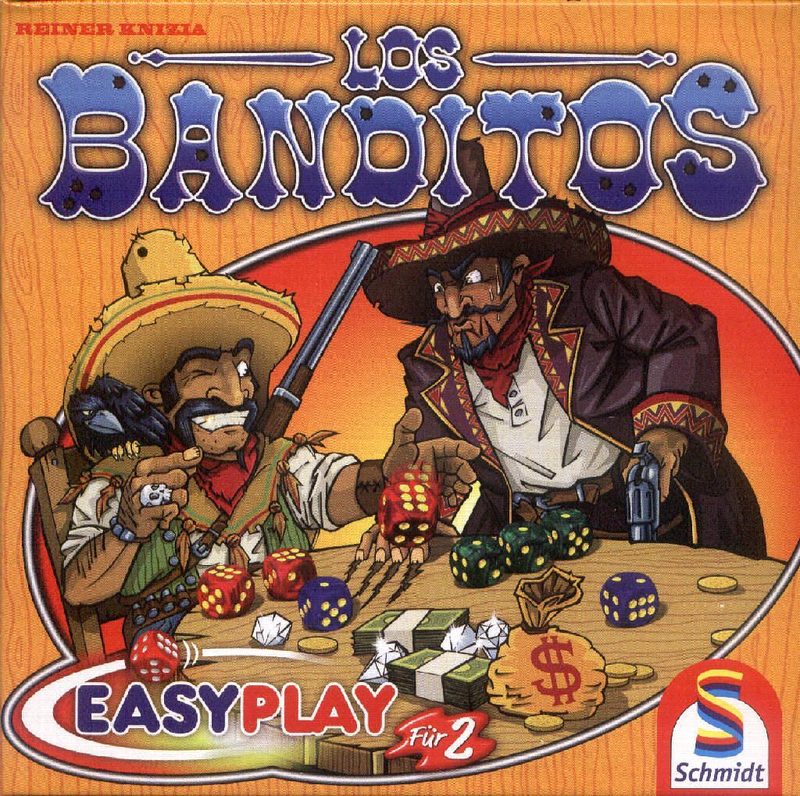 los banditos