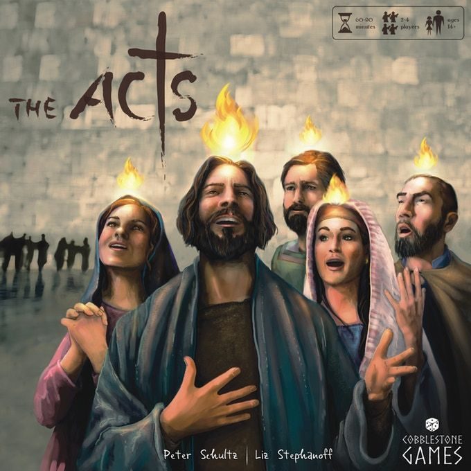 the acts