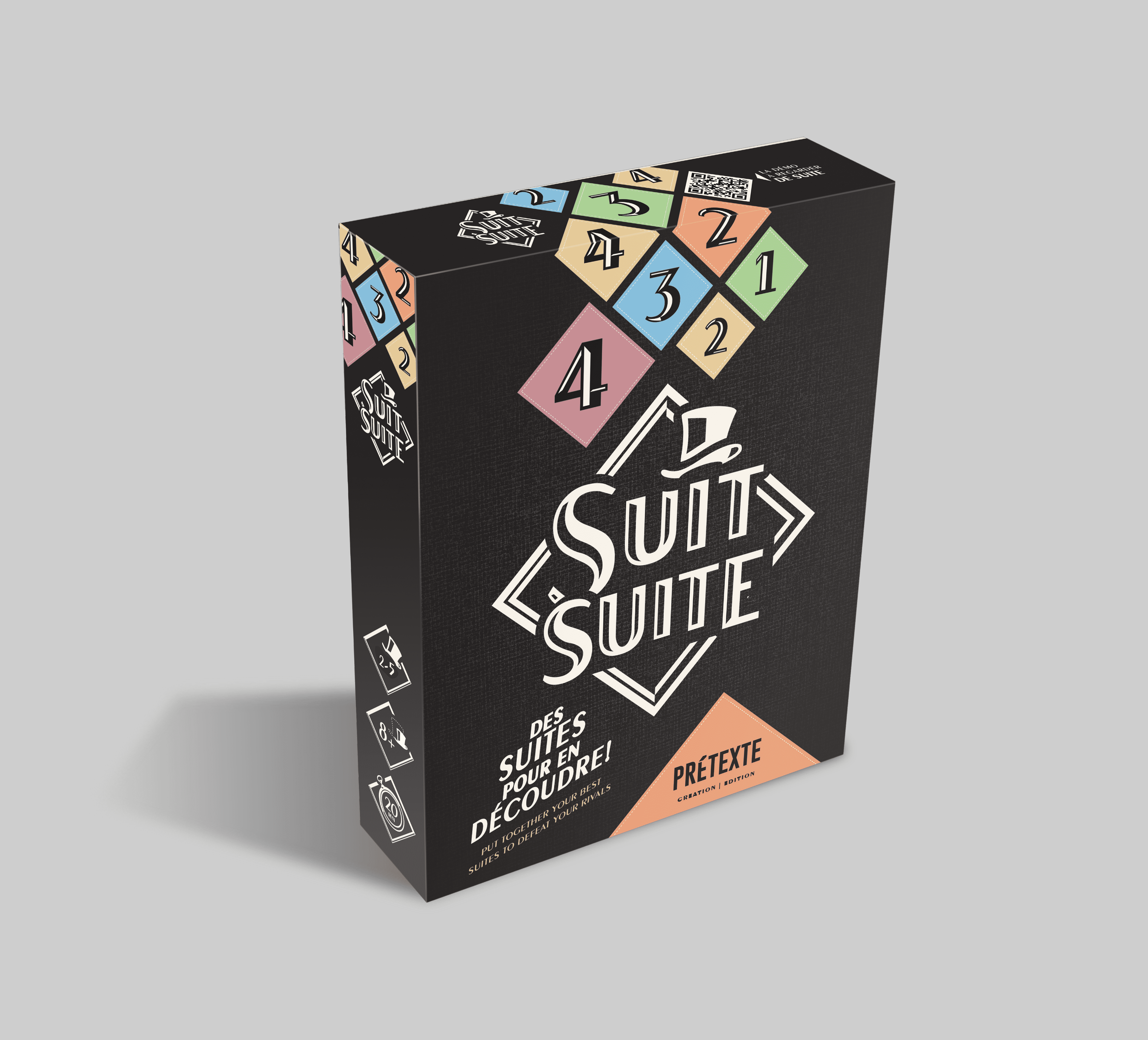 suit suite