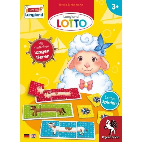 Lotería de Langland