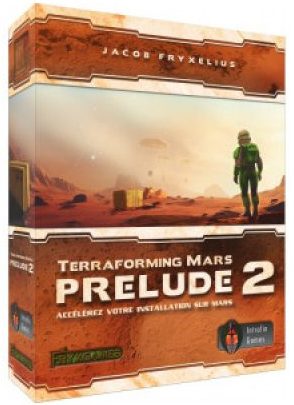 terraforming mars prelude 2