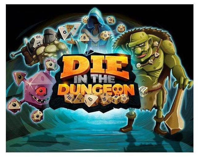 ¡Muere en la Mazmorra!