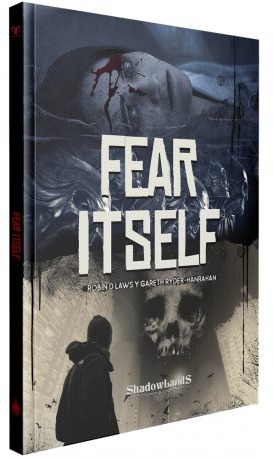 fear itself