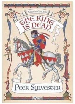 the king is dead 2nd edition