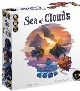 Sea of Clouds