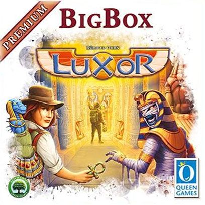 luxor big box