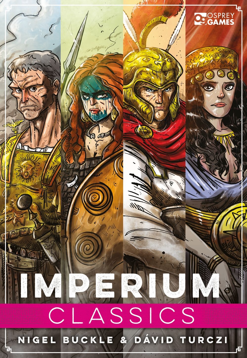 Imperium: Clásicos imagen 3