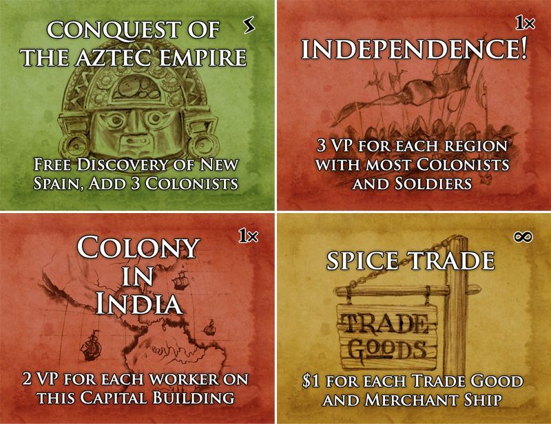 empires age of discovery bonus capital buildings