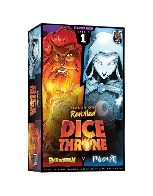 dice throne temporada 1 r barbaro v elfo de la luna