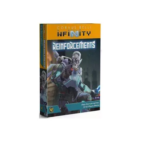 reinforcements o12 pack beta infinity