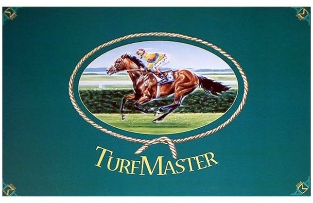 turfmaster delux