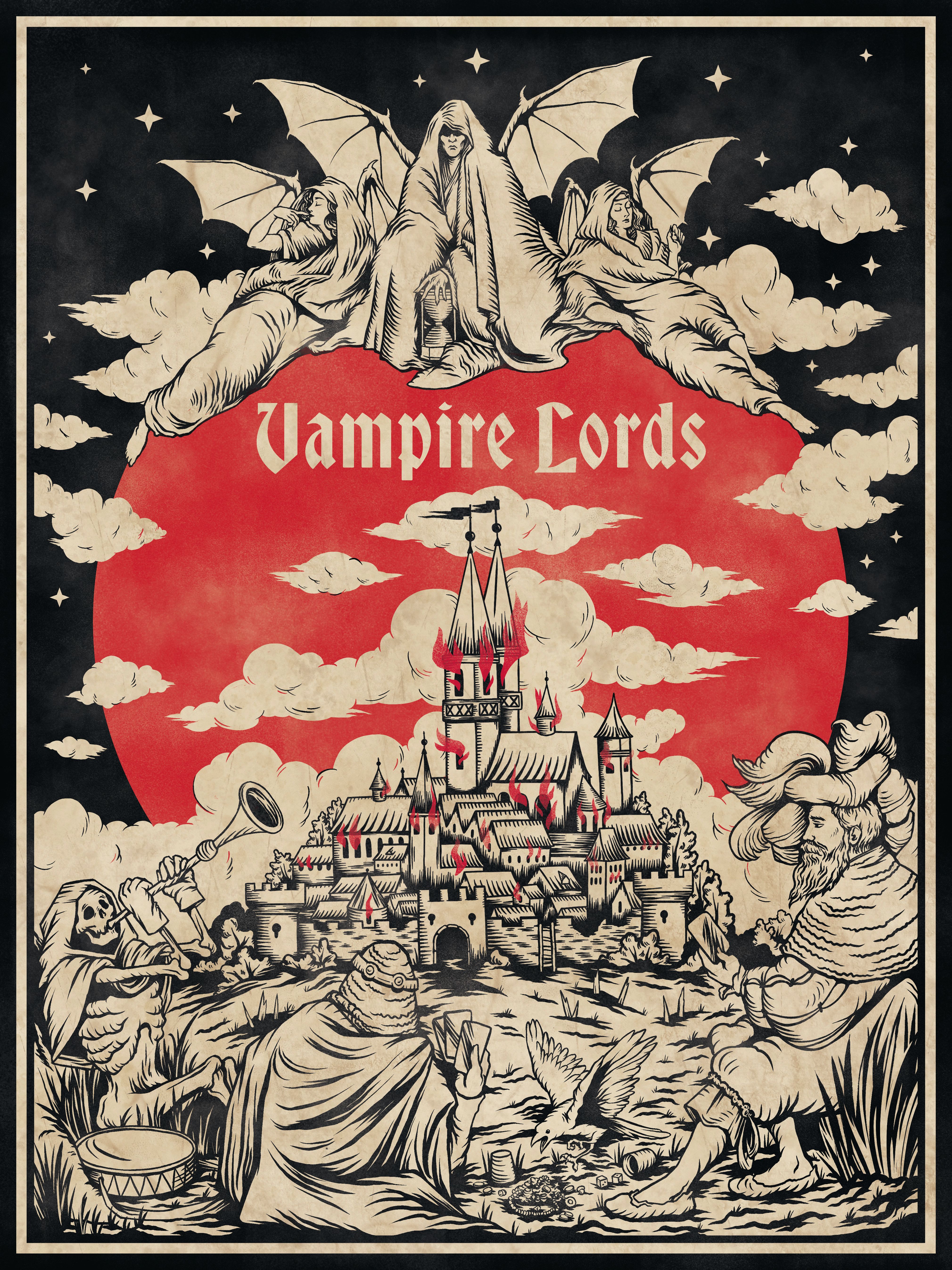 vampire lord